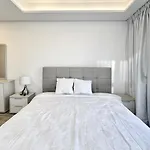 Homes 2 Retreat - Elegant 2Br With Balcony & Modern Touch In Jvc