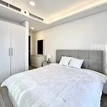 Homes 2 Retreat - Elegant 2Br With Balcony & Modern Touch In Jvc