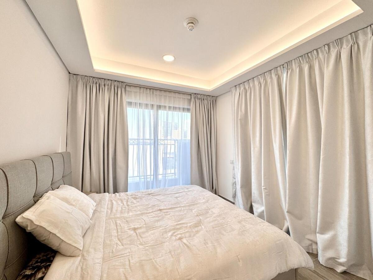 Homes 2 Retreat - Elegant 2br With Balcony & Modern Touch In Jvc Apartment *